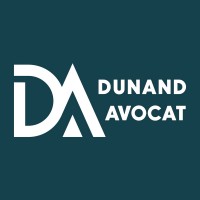 DUNAND AVOCAT logo - Similar company to Forma-Med-Sud