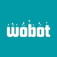 Wobot Creative Software AB logo - Similar company to Wobot