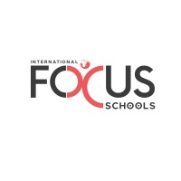 FOCUS PRESCHOOL logo - Similar company to Afak International School