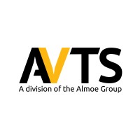 AVTS logo - Similar company to Najd View Events