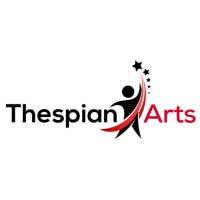 Thespian Arts Theatre C.I.C logo - Similar company to Escape Time Uk
