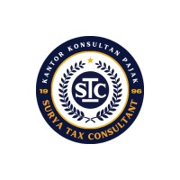 SuryaTax Consultant (STC) logo - Similar company to Perhimpunan Alumni Kolese Kanisius Jakarta