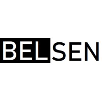 Belsen logo - Similar company to Beatimo - Services Conseils