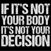 Mybodymychoice logo - Similar company to Runlife Analytics