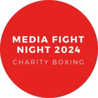 Media Fight Night logo - Similar company to Diversity Media Sales