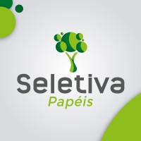 Seletiva logo - Similar company to Braçofer Ferro E Aço