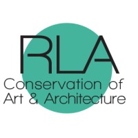 RLA Conservation Art+Architecture logo - Similar company to Pacific Coast Conservation