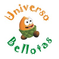 Universo Bellotas logo - Similar company to Eventcraft