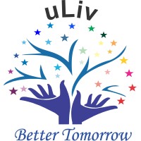 uLiv EdHealth Private Limited logo - Similar company to Hrss | Human Resources Support System