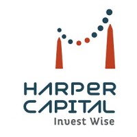Harper Capital Management, LLC logo - Similar company to Blackbox Trading Llc