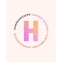 Hannah Rose PR logo - Similar company to Handcraft Creative