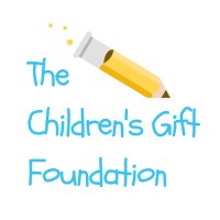 The Children's Gift Foundation logo - Similar company to Integrated Purpose