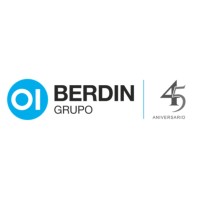 BERDIN GRUPO logo - Similar company to Dabante