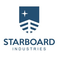 Starboard Industries logo - Similar company to Sprinter