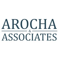 Arocha & Associates logo - Similar company to Unisettle