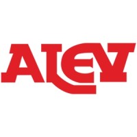 Alev Makina Kauçuk San. Tic. AŞ. logo - Similar company to Proaks Metal Yapı Sistemleri San. Tic. Ltd. Şti.