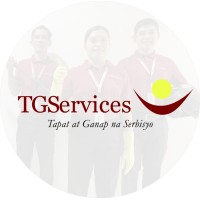 TGServices, Inc. logo - Similar company to Arellano University