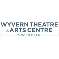 Wyvern Theatre logo - Similar company to Study Higher (A Uni Connect Partnership)