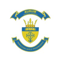 Aurum Adventist Academy, NPC logo - Similar company to Entreat Ad•Visory
