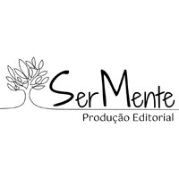 SerMente Produção Editorial logo - email format related to Fonte de Papel Editora