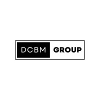 DCBM Group logo - Similar company to D & B International L.L.C.