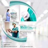 Medivital SCC SA logo - Similar company to Norvenpro