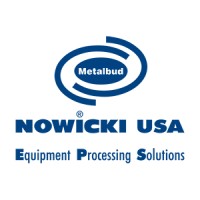 Nowicki USA logo - Similar company to N&N Nadratowski Sp.J.