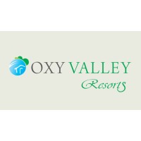 oxy valley resorts logo - Similar company to Aara Jungle Resort