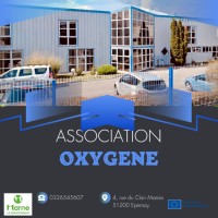 OXYGENE Epernay logo - Similar company to Le Millesium