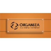 Organiza Consultoria de Gestão Empresarial logo - Similar company to Blockit Security