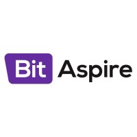 BitAspire logo - Similar company to Alethio