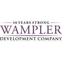 Wampler Development Company logo - Similar company to The Code