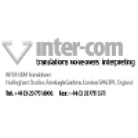 Inter-C0M Translations