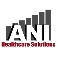 ANI Healthcare Solutions logo - Similar company to Quadramed Healthcare Identity Experts