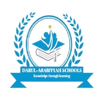 DARUL-ARABIYYAH  SCHOOLS logo - Similar company to Husaen Digitals