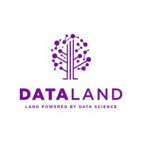DataLand logo - Similar company to Shipay
