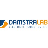 Prof. Ir. Damstra Laboratory logo - Similar company to Bumbleb.Tech
