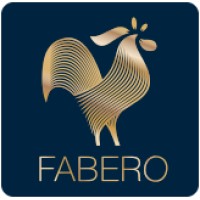Fabero logo - Similar company to R-Ips Ab