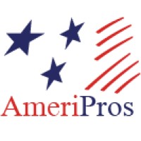 AmeriPros logo - Similar company to Tejase Technologies Inc.
