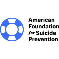 AFSP West Virginia logo - Similar company to Youth Mental Health Foundation