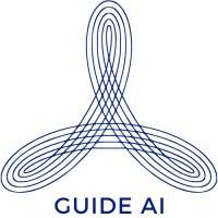 Guide AI logo - Similar company to Leadrpro