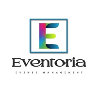 EVENTORIA logo - Similar company to Eventoria Plus