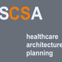 SCSA Healthcare Architecture and Planning logo - Similar company to Sojo Architecture & Planning