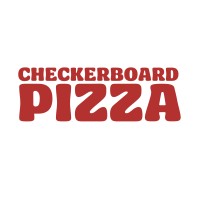 Checkerboard Pizza logo - Similar company to Lyrical Systems