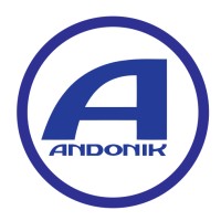 Andonik Reklámügynökség logo - Similar company to Absurd Reklámügynökség