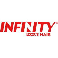 INFINITY LOOK'S HAIR logo - Similar company to Locko Suplementos