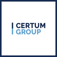 Certum Group logo - Similar company to Amicus Capital Group, Llc - Transforming The Business Of Law™!