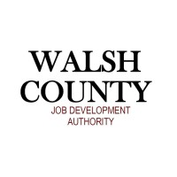 Walsh County JDA logo - Similar company to Unity Medical Center