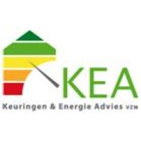 KEA Keuringen en Energy Advies vzw logo - Similar company to Van Beversluys & Zonen