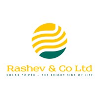 Rashev&Co Ltd logo - Similar company to Evklips Energy Ltd.